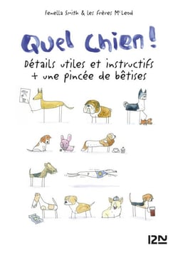Quel chien ?