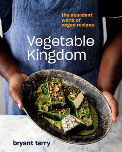 Vegetable Kingdom - The Abundant World of Vegan Recipes