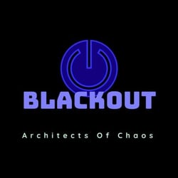Blackout Architects of Chaos - CyberResilience, #1