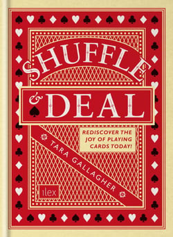 Shuffle &amp; Deal - Rediscover the joy of playing cards today
