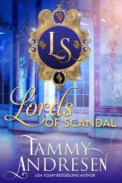 Lords of Scandal - Lords of Scandal