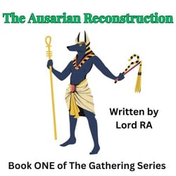 The Ausarian Reconstruction - The Gathering, #1