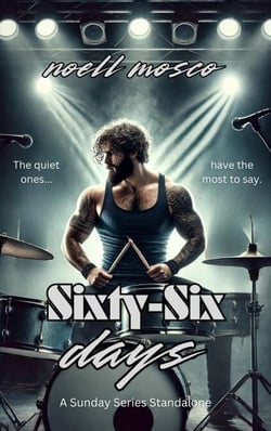 Sixty-Six Days - The Sunday Series, #3