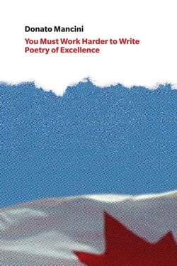 You Must Work Harder to Write Poetry of Excellence - Craft Discourse and the Common Reader in Canadian Poetry Book Reviews