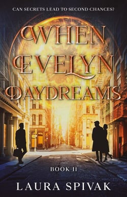 When Evelyn Daydreams