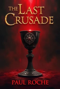 The Last Crusade - Johnny Walker, #1