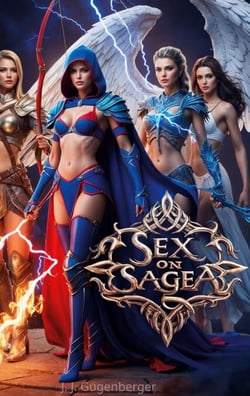 Sex on Sagea - Start area