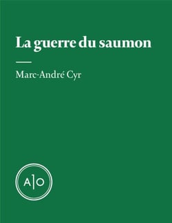 La guerre du saumon