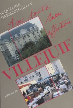 Villejuif - Avec toute mon affection