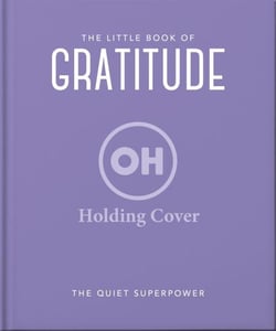 The Little Book of Gratitude