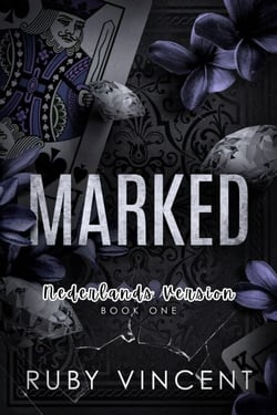 Marked (Dutch) - Kaartenhuis, #1