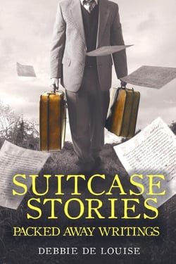 Suitcase Stories: Packed Away Writings