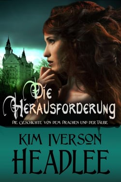 Die Herausforderung - Die Geschichte von dem Drachen und der Taube