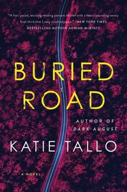 Buried Road - A Novel