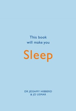 This Book Will Make You Sleep