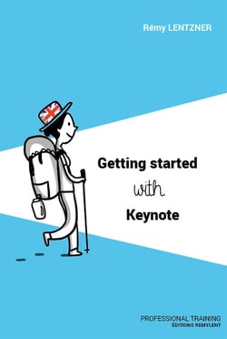 Getting started with Keynote - Professional training