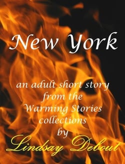 New York - Warming Stories One by One, #3