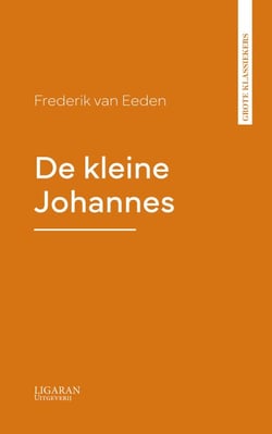 De kleine Johannes