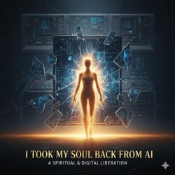 I Took My Soul Back From AI