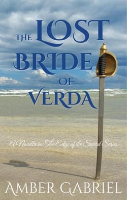 The Lost Bride of Verda - The Edge of the Sword