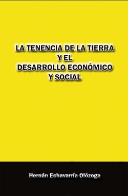 La tenencia de la tierra y el desarrollo economico y social - Historia Militar de Colombia-Guerras civiles y violencia politica, #22