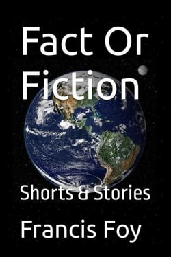 Fact Or Fiction - Shorts &amp; Stories