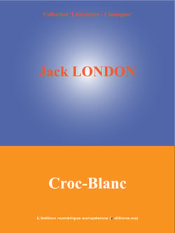 Croc-Blanc