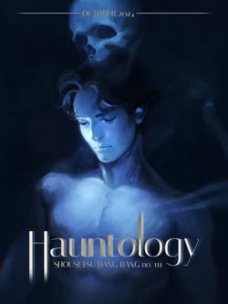 Shousetsu Bang*Bang 111: Hauntology