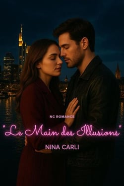 Le Main des Illusions - NC Romance