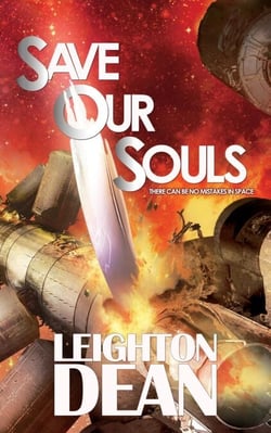 Save Our Souls - Save Our Souls, #1