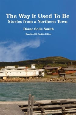 The Way It Used To Be: Stories from a Northern Town