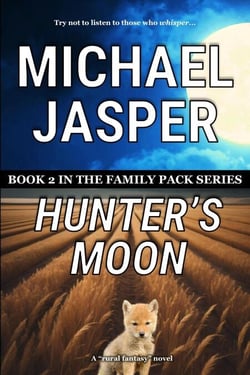 Hunter's Moon - Family Pack, #2