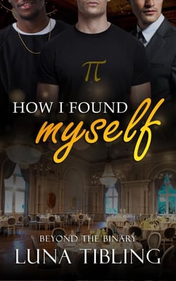 How I Found Myself - Beyond the Binary