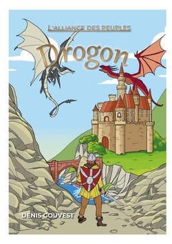 Drogon - L'alliance des  Peuples