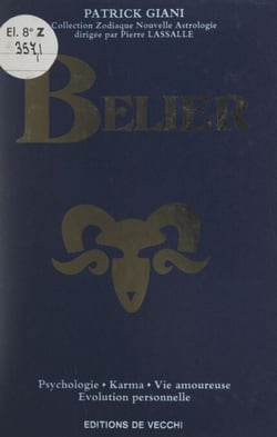 Bélier - Psychologie, karma, vie amoureuse, évolution personnelle