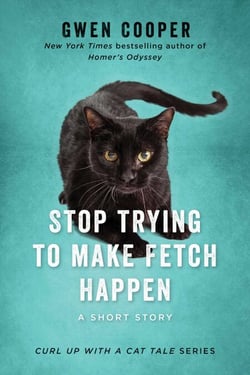 Stop Trying to Make Fetch Happen - A Short Story