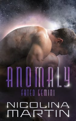 Anomaly - Fated Gemini