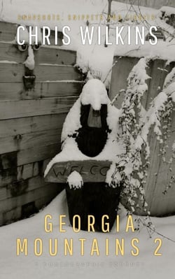 Georgia Mountains 2 - Georgia Mountains, #2