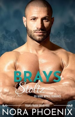 Brays Stolz - Hayes Rudel, #4