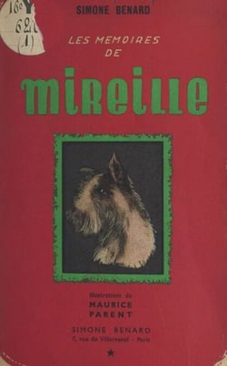 Les mémoires de Mireille (1)
