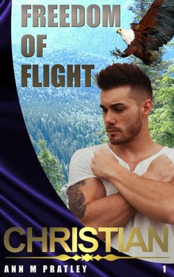 Christian - Freedom of Flight, #1