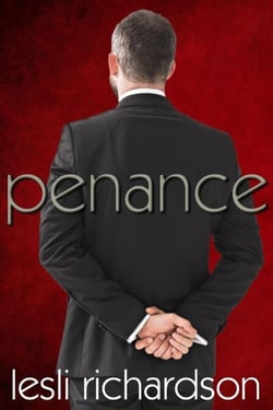 Penance - Devout Trilogy, #3