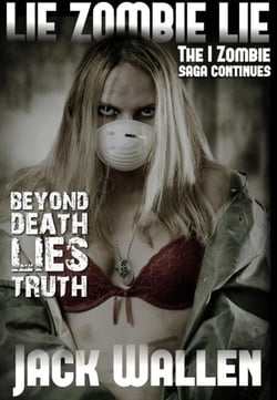Lie Zombie Lie