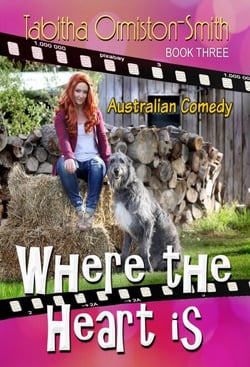 Where The Heart Is - Fiona MacDougall, #3