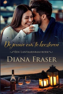 De jouwe om te koesteren - Lantaarnbaai, #2