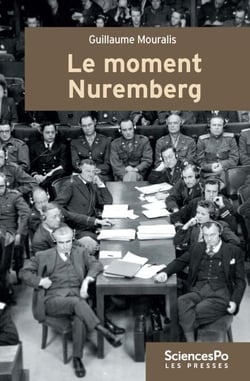 Le moment Nuremberg
