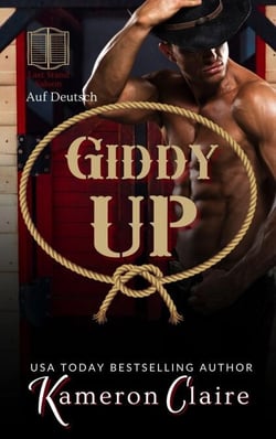 Giddy Up - Last Stand Saloon auf Deutsch, #4