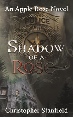 Shadow of a Rose - The Madness of Miss Rose, #3