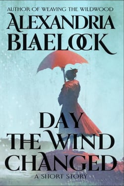 Day the Wind Changed