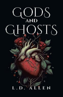 Gods and Ghosts